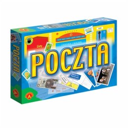 Gra poczta