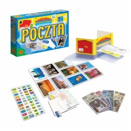Gra poczta