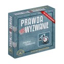 Gra prawda czy wyzwanie