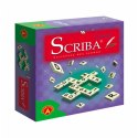 Gra scriba travel