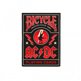 Karty ac/dc