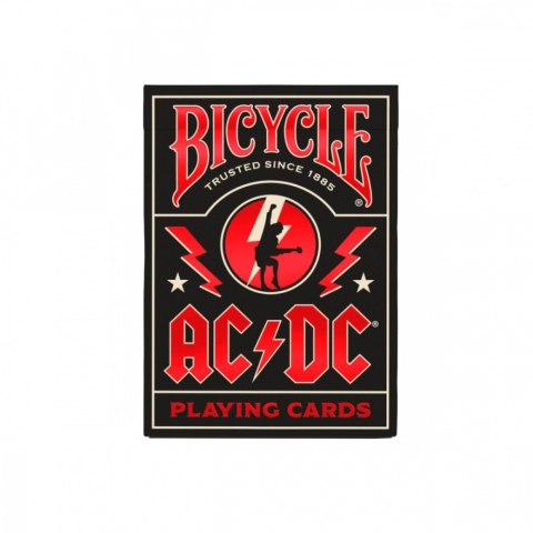 Karty ac/dc