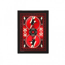 Karty ac/dc