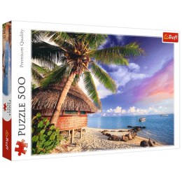 Puzzle - 