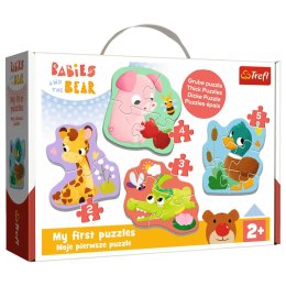 Puzzle - 