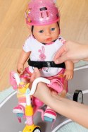 Rowerek baby born