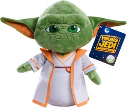 Simba Disney Star Wars Young Jedi Master Yoda 25cm