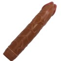 BAILE - barbara Bob 8.8&#039;&#039;, MULTI-SPEED VIBRATION, 2 AA batteries