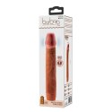 BAILE - barbara Bob 8.8&#039;&#039;, MULTI-SPEED VIBRATION, 2 AA batteries