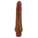 BAILE - barbara Dryad 9.8&#039;&#039;, MULTI-SPEED VIBRATION, 2 AA batteries