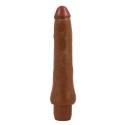 BAILE - barbara Dryad 9.8&#039;&#039;, MULTI-SPEED VIBRATION, 2 AA batteries