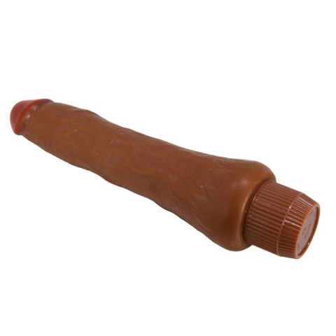 BAILE - barbara Dryad 9.8'', MULTI-SPEED VIBRATION, 2 AA batteries BAILE - barbara Dryad 9.8'', MULTI-SPEED VIBRATION, 2 AA batteries