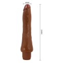 BAILE - barbara Dryad 9.8&#039;&#039;, MULTI-SPEED VIBRATION, 2 AA batteries