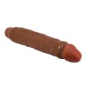 BAILE - barbara Jack 10&#039;&#039;, MULTI-SPEED VIBRATION, 2 AA batteries