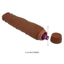 BAILE - barbara Jack 10&#039;&#039;, MULTI-SPEED VIBRATION, 2 AA batteries
