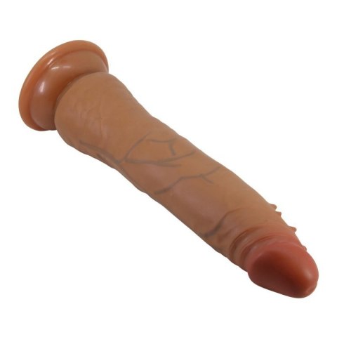 BARBARA, 8.3", Suction base Bendable BARBARA, 8.3", Suction base Bendable