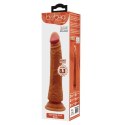 BARBARA, 8.3", Suction base Bendable