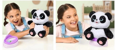 Maskotka interaktywna little live pets panda Maskotka interaktywna little live pets panda