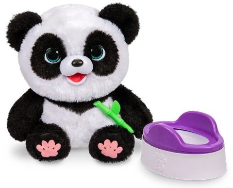 Maskotka interaktywna little live pets panda Maskotka interaktywna little live pets panda