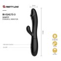 PRETTY LOVE - 30th ANNIVERSARY BAILE, 30 vibration functions Vibration 12 vibration functions