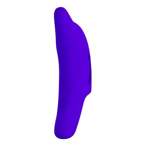 PRETTY LOVE - Delphini, Honey Finger 10 vibration functions PRETTY LOVE - Delphini, Honey Finger 10 vibration functions