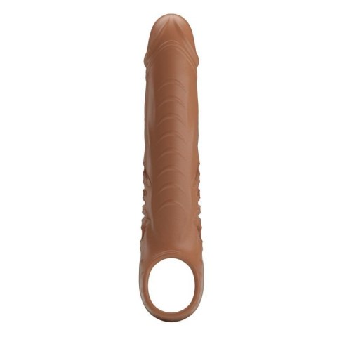 PRETTY LOVE - Penis Sleeve 12 vibration settings PRETTY LOVE - Penis Sleeve 12 vibration settings