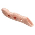 PRETTY LOVE - Penis Sleeve BRAD