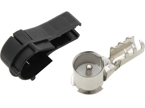 1143# Wtyk antenowy samochodowy blaupunkt kątowy/kabel 1143# Wtyk antenowy samochodowy blaupunkt kątowy/kabel