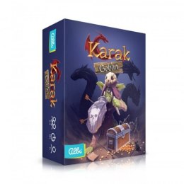 Gra karak goblin