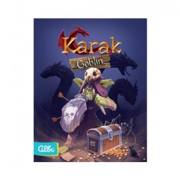 Gra karak goblin