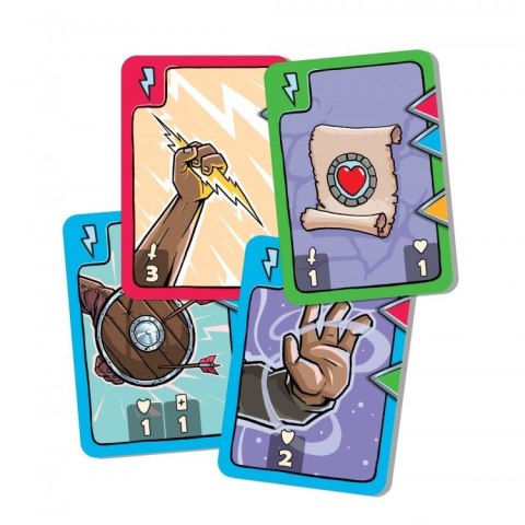 Gra karak goblin Gra karak goblin