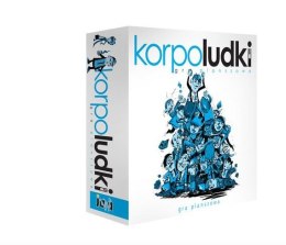 Gra korpoludki