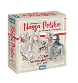 Gra nasza polska