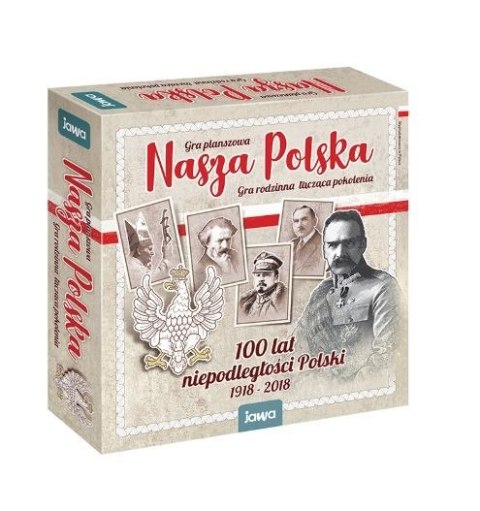 Gra nasza polska