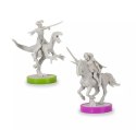 Karak 2 figurki