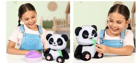Maskotka interaktywna little live pets panda Maskotka interaktywna little live pets panda