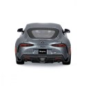 Model toyota gr supra szary 1/24