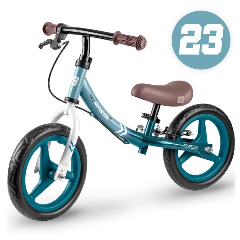 Rowerek biegowy dla dzieci Ricokids Fun Adventure Rowerek biegowy dla dzieci Ricokids Fun Adventure