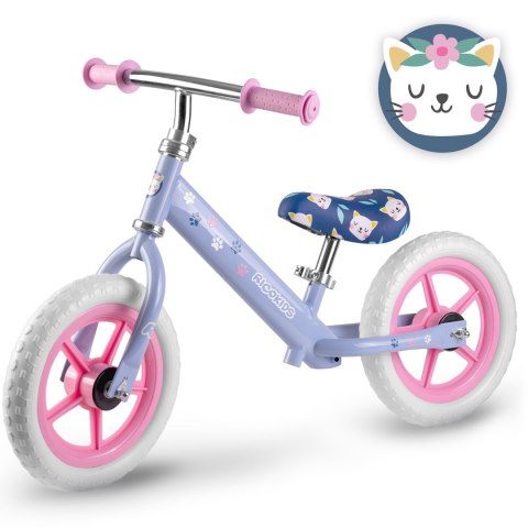 Rowerek biegowy dla dzieci Ricokids Rowerek biegowy dla dzieci Ricokids