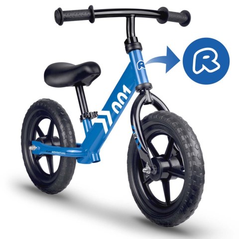 Rowerek biegowy dla dzieci Ricokids Rowerek biegowy dla dzieci Ricokids