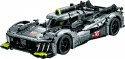 Technic 42156 peugeot 9x8 24h le mans hybrid hypercar