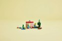 21275 - LEGO Minecraft - Dom TNT w dżungli