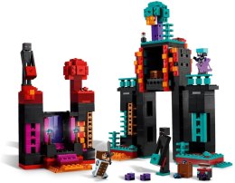 21279 - LEGO Minecraft - Wieża Endermana