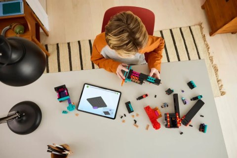 21279 - LEGO Minecraft - Wieża Endermana 21279 - LEGO Minecraft - Wieża Endermana