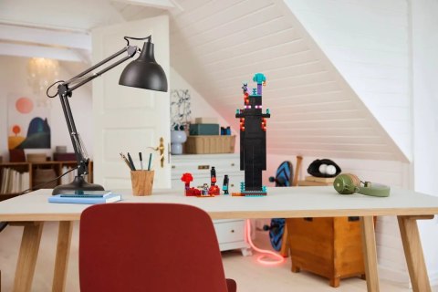 21279 - LEGO Minecraft - Wieża Endermana 21279 - LEGO Minecraft - Wieża Endermana