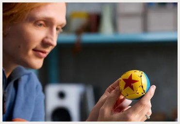 21357 - LEGO Ideas - Disney Pixar Luxo Jr. 21357 - LEGO Ideas - Disney Pixar Luxo Jr.