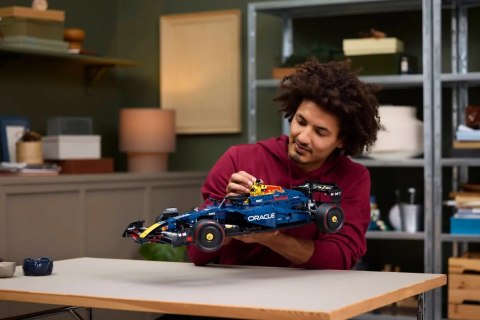 42206 - LEGO Technic - Bolid F1 Oracle Red Bull Racing RB20