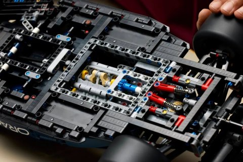 42206 - LEGO Technic - Bolid F1 Oracle Red Bull Racing RB20