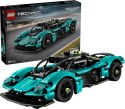 42208 - LEGO Technic - Aston Martin Valkyrie 42208 - LEGO Technic - Aston Martin Valkyrie