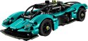 42208 - LEGO Technic - Aston Martin Valkyrie 42208 - LEGO Technic - Aston Martin Valkyrie